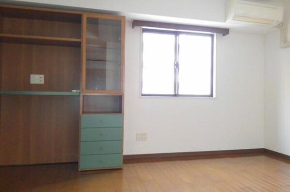 アクシア新宿御苑の物件内観写真